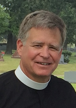 The Reverend Milton E. Black, Jr., Rector