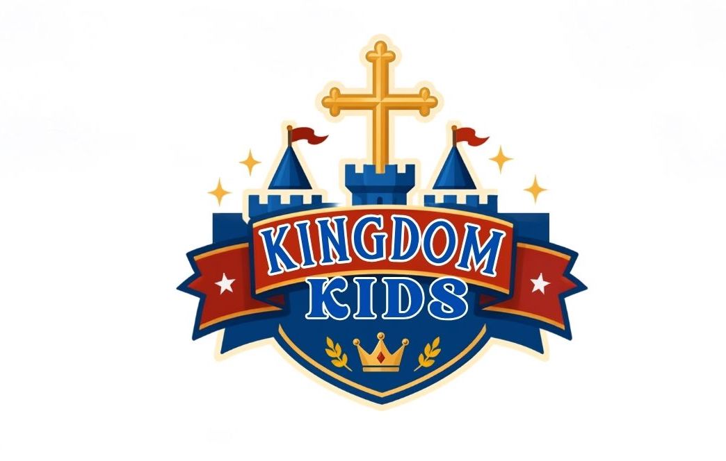 Featured image for “Kingdom Kids”